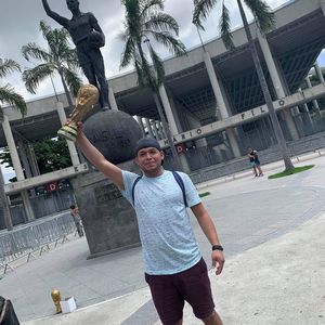 Meet your Posher, Hebert